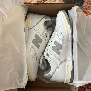 New Balance NB Numeric Tom Knox 600 men size 8 women size 9.5